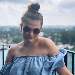 Meet your Posher, Jo